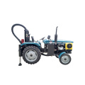 Hitch Mini Trencher Water Well Drilling Rig